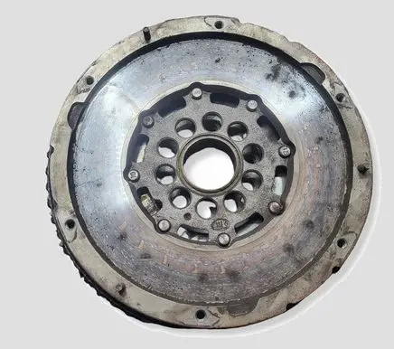 Volvo V40 Clutch set kit 124040310