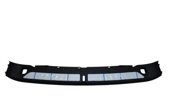 BMW X3 G01 Trunk/boot sill cover protection 7396612 7451091 4672455