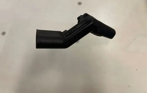 Volkswagen PASSAT B6 Camshaft position sensor 038906433A