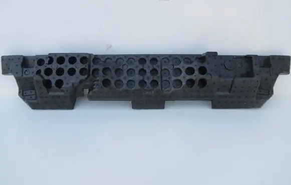 Volvo XC90 Rear bumper foam support bar 30749616