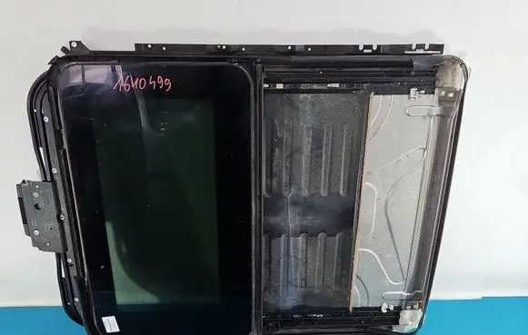 BMW X5 E53 Sunroof set IMPRK1610499