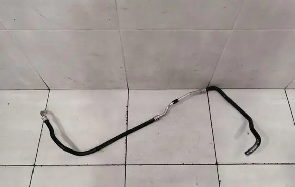 Aston Martin Vantage III Power steering hose/pipe/line AD233F558BB