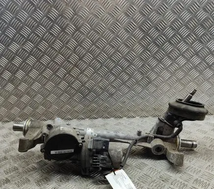 Mercedes-Benz A W177 Steering rack A1774604200