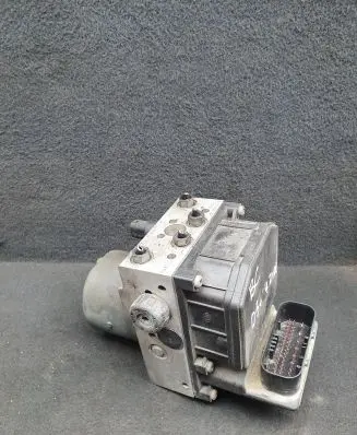 Audi A8 S8 D3 4E ABS Pump 4E0614517BC 4E0910517B 0265950135