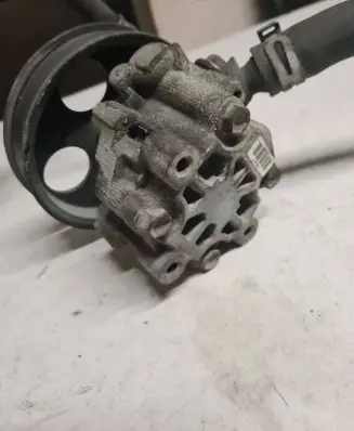 Opel Insignia A Power steering pump 55563329