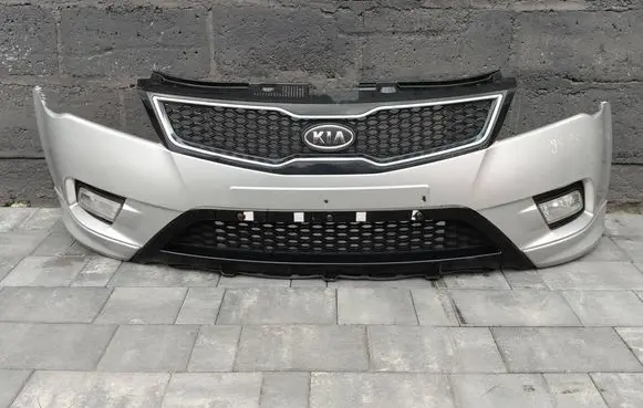 KIA Ceed Front bumper 1H86510600