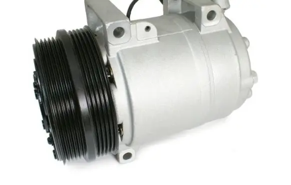 Volvo V50 Air conditioning (A/C) compressor (pump) 30676311 240926 1673990