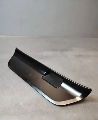 Tesla Model 3 Rear sill trim cover 176367300