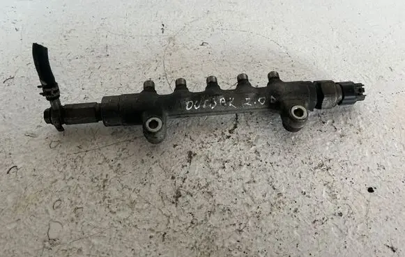 Subaru Outback Fuel main line pipe
