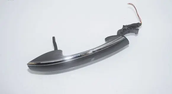 BMW 7 G11 G12 Rear door exterior handle 7472790 51217472790 2444063