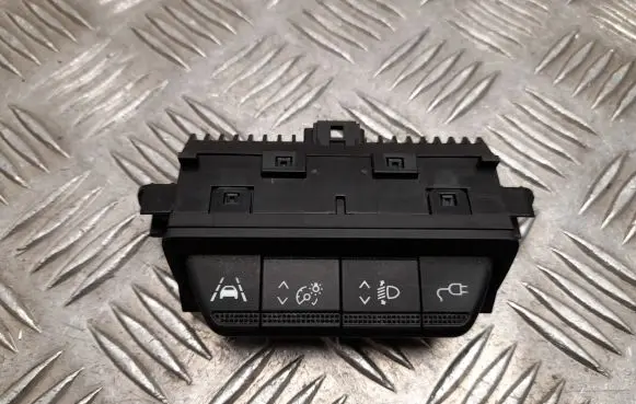 Renault Zoe Other switches/knobs/shifts 259804652R