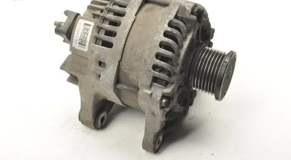 Renault Scenic III - Grand scenic III Generator/alternator 231000024R