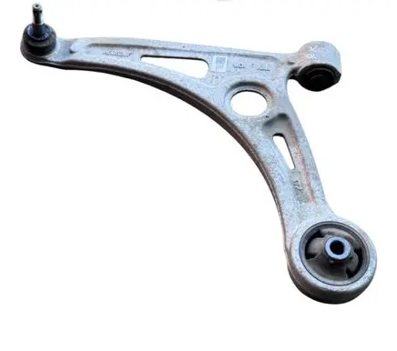 Front control arm