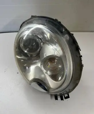 Mini One - Cooper Coupe R56 Headlight/headlamp 0301225673