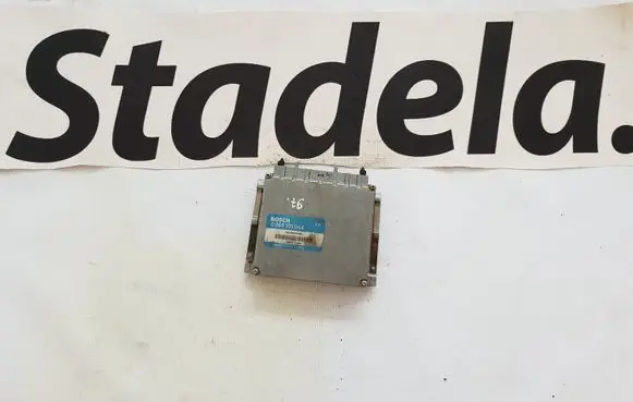 Mercedes-Benz S W140 Engine control unit/module 0265101044