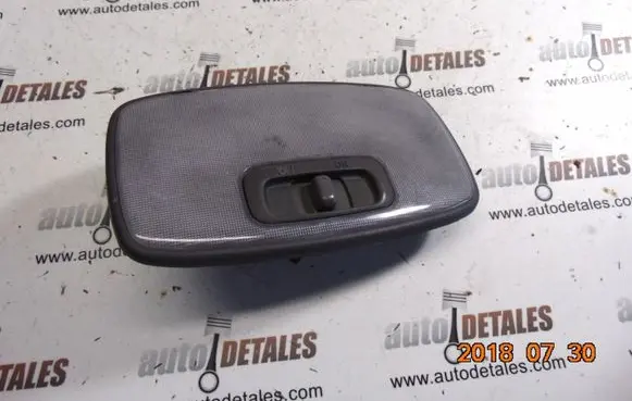 KIA Carnival Interior lighting switch OK9AO51310