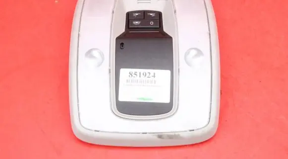 Volvo XC70 Boot/trunk interior light 39806308
