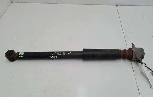 Volkswagen New Beetle Rear shock absorber/damper 1J0512011BA 1J0512011