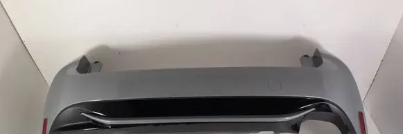 Toyota Corolla E210 E21 Rear bumper 5215902680
