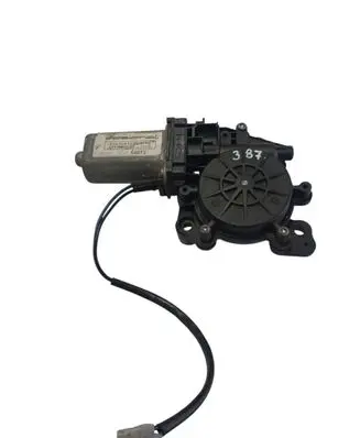 Volkswagen Transporter - Caravelle T5 Vent window/glass motor FG0202901