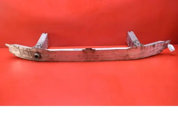 BMW 7 F01 F02 F03 F04 Front bumper support beam 7255393