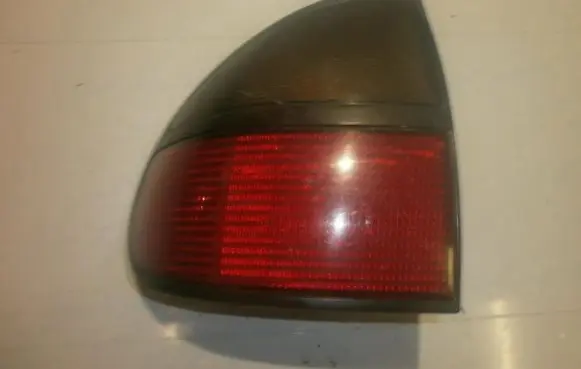 Renault Laguna I Rear/tail lights 7700820052