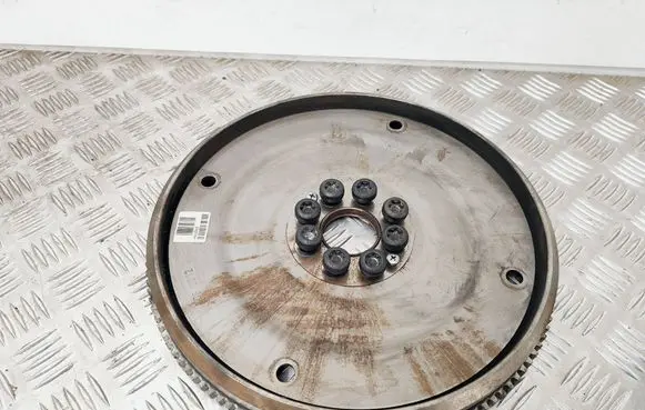 Renault Espace IV Flywheel 483080
