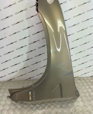 BMW X5 E53 Fender