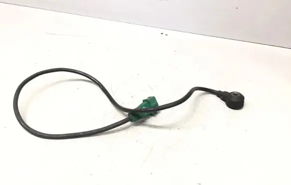 Detonation knock sensor