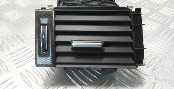Land Rover Evoque I Dashboard side air vent grill/cover trim 08089000 JJ32018B08BA