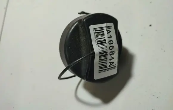 Opel Frontera B Fuel tank filler cap 