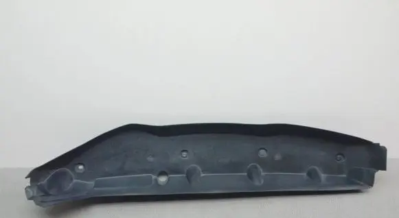 Mercedes-Benz GLK (X204) Fender end trim A2048891225