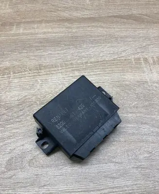 Renault Laguna II Parking PDC control unit/module 8200361429 601900