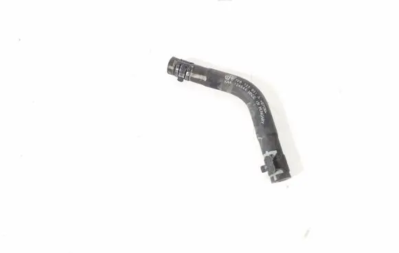 Porsche Cayenne (92A) Engine coolant pipe/hose 7P5121051A 95810631101