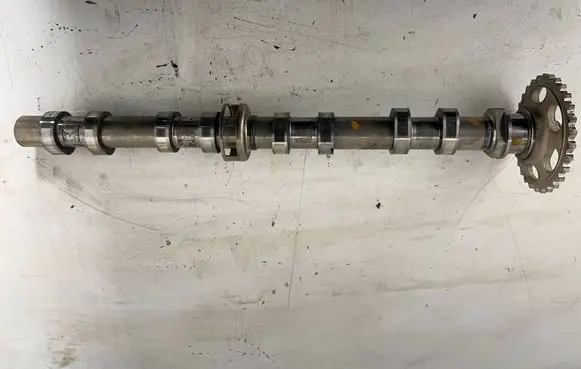 Mercedes-Benz Sprinter W906 Camshaft a6510520000