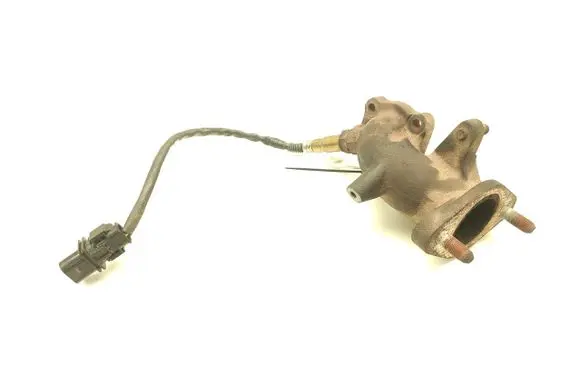 KIA Sportage Exhaust manifold 0281004026