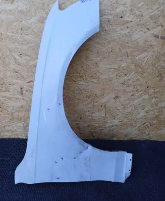 Audi A4 S4 B8 8K Fender 