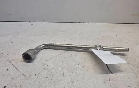 Ford S-MAX Wheel nut wrench 1234