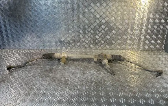 Nissan Qashqai Steering rack
