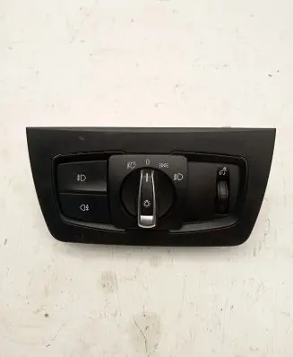 BMW 4 F32 F33 Light switch 9393947
