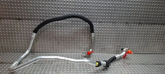 Opel Movano C Air conditioning (A/C) pipe/hose S26336859 46857429