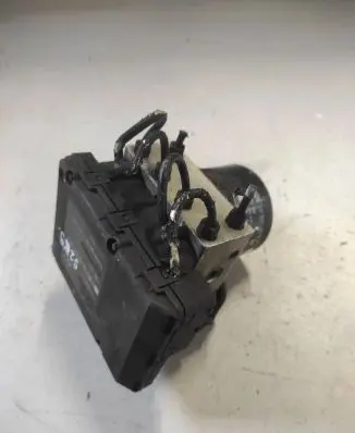 Ford Galaxy ABS Pump 1J0907379P MLS9K05K32 5WK8476