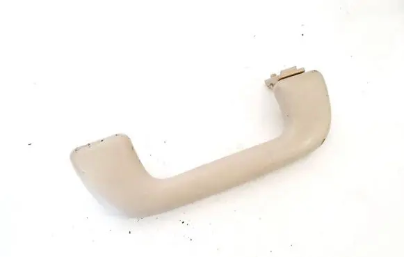Toyota RAV 4 (XA30) Front interior roof grab handle 136746838010 13674683-8010