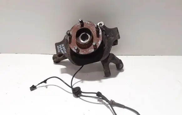 Nissan Quest Front wheel hub