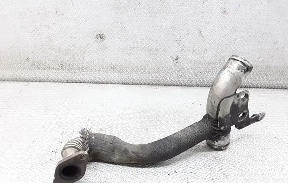 Ford Transit EGR valve line/pipe/hose