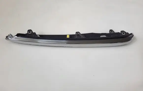 Mazda 6 Front bumper splitter molding GSH7-50101