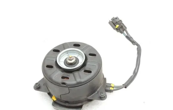 Mazda 6 Electric radiator cooling fan SH0115150A SH01-15-150A SH01-15-150