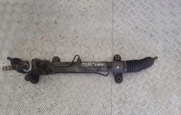 Toyota Avensis T250 Steering rack 7891974269