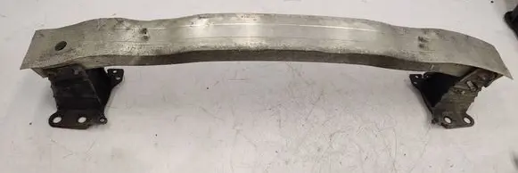 Audi A3 S3 8P Front bumper cross member 8P0807113E