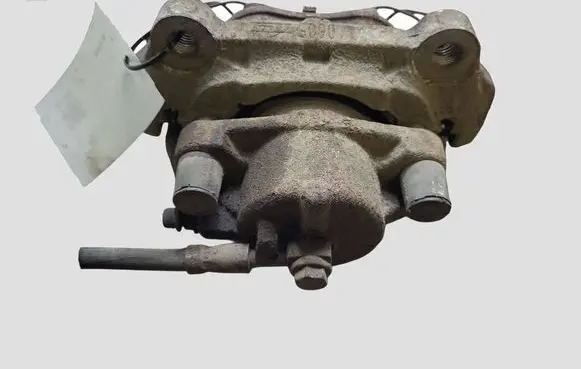 Opel Vectra C Front brake caliper